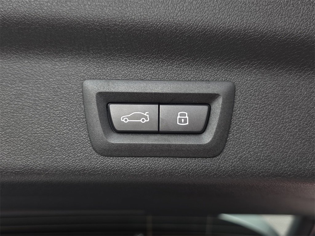 New 2026 BMW X1 xDrive28i w/ Convenience Package image 13