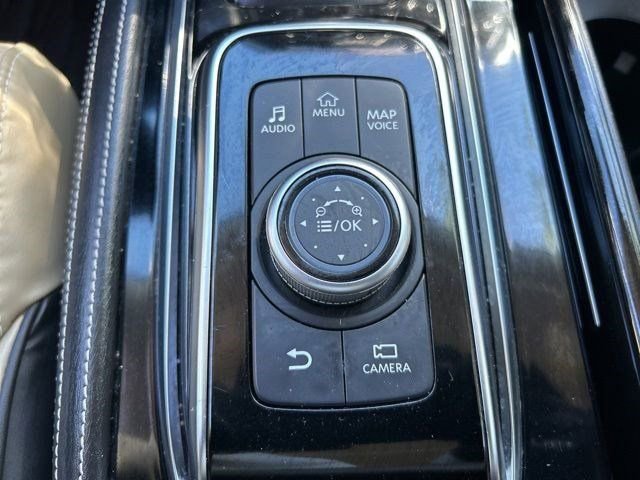 Used 2023 INFINITI QX80 Premium Select w/ Cargo Package AWD/4WD image 36