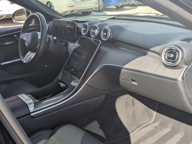 Used 2023 Mercedes-Benz C 300 Sedan image 21