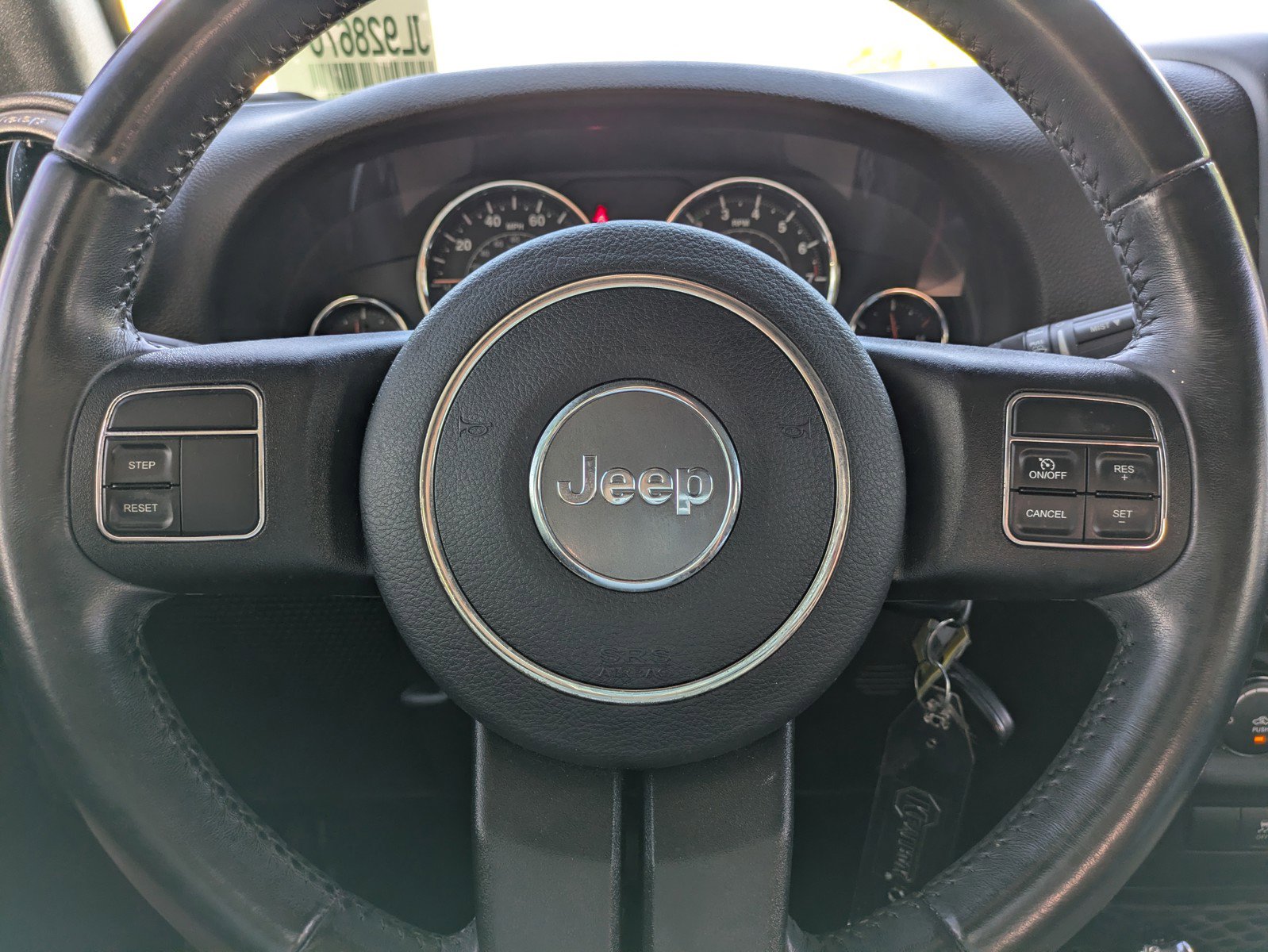 Used 2018 Jeep Wrangler Unlimited Sport S image 16