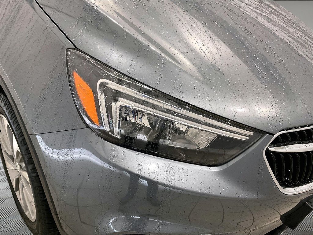 Used 2020 Buick Encore Preferred w/ Safety Package AWD/4WD image 32