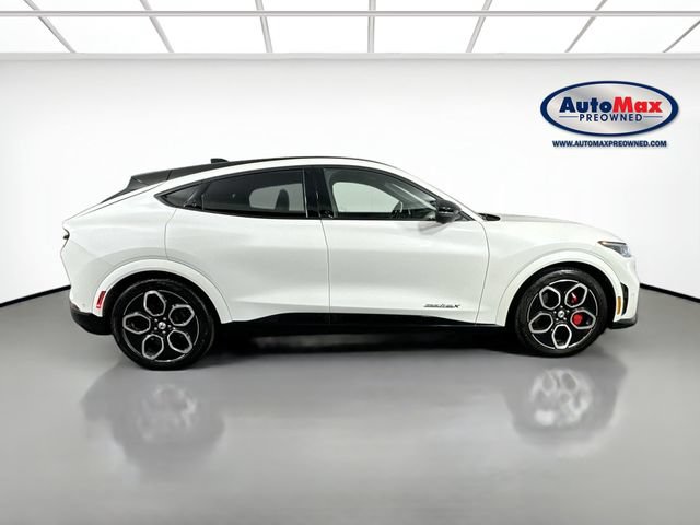 Used 2022 Ford Mustang Mach-E GT AWD/4WD image 9