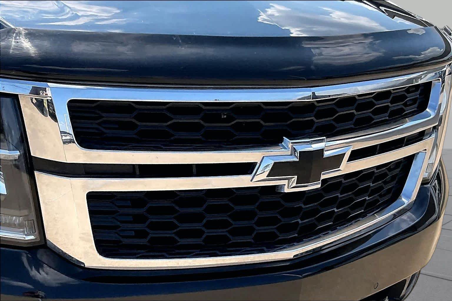 Used 2018 Chevrolet Tahoe LT AWD/4WD image 28