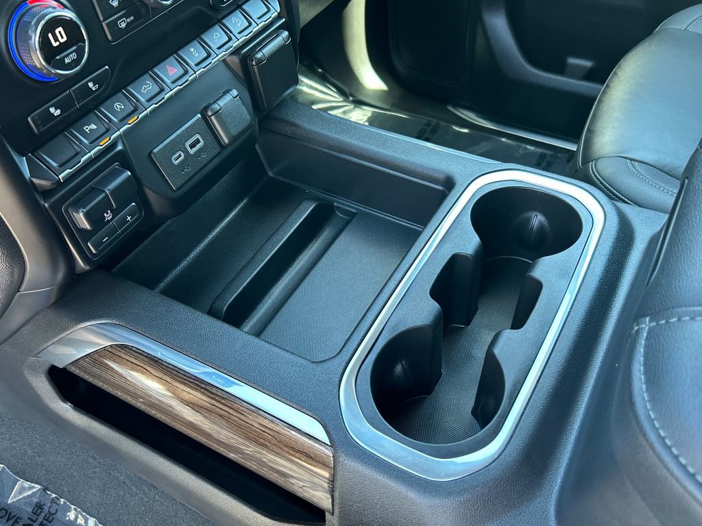 Used 2021 Chevrolet Silverado 1500 RST w/ All Star Edition Plus image 16