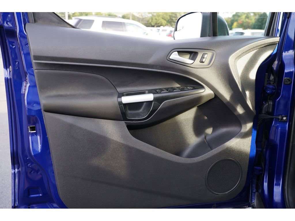 Used 2017 Ford Transit Connect XLT FWD image 14