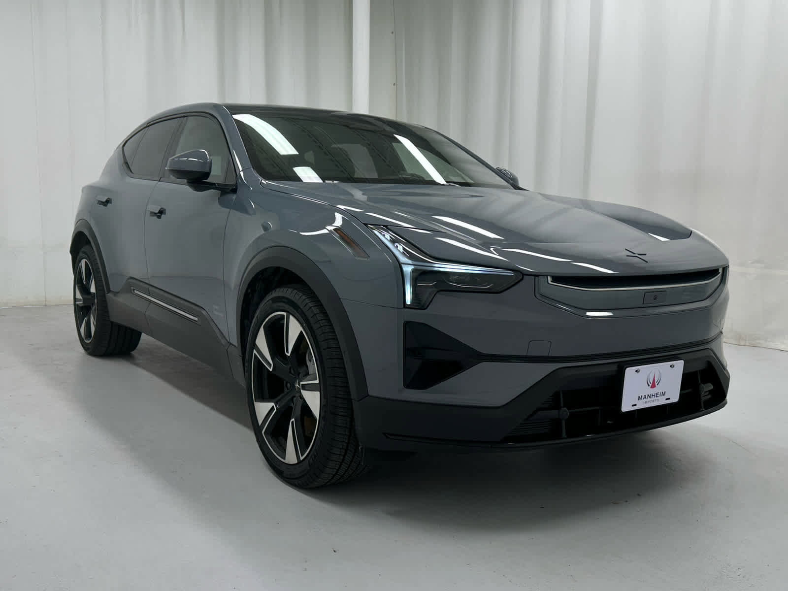Used 2025 Polestar Polestar 3