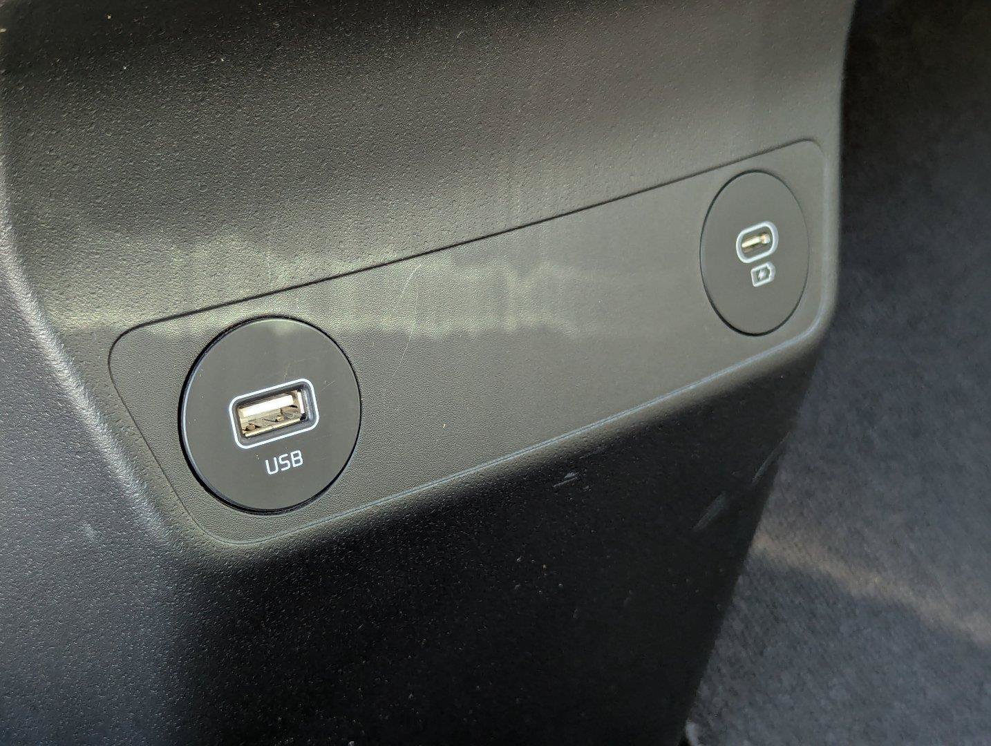 Used 2024 Kia EV6 GT-Line AWD/4WD image 25