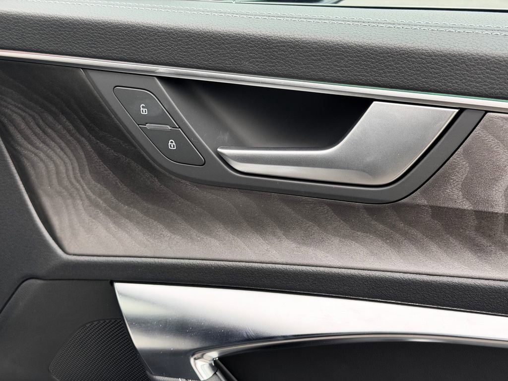 Certified 2025 Audi A6 Premium Plus w/ Premium Plus Package image 28