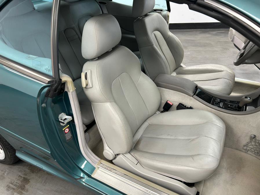 Used 2000 Mercedes-Benz CLK 430 Cabriolet image 66