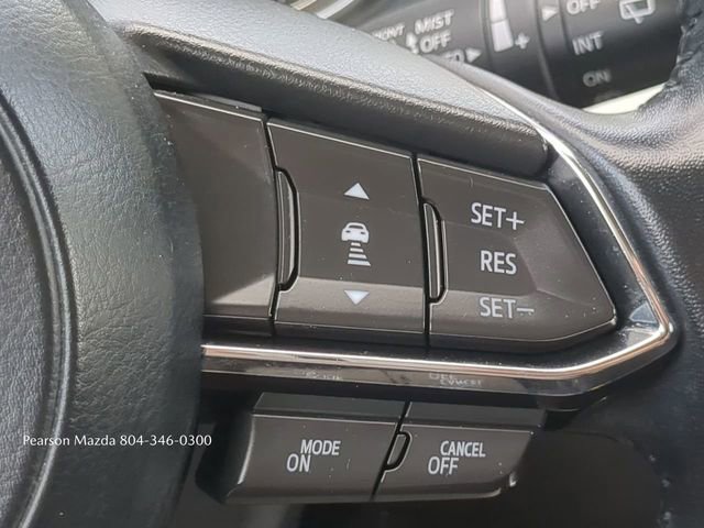 Used 2023 MAZDA CX-9 Touring Plus image 26