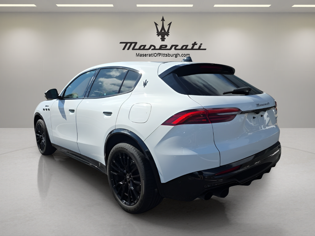 New 2025 Maserati Grecale Modena AWD/4WD image 7