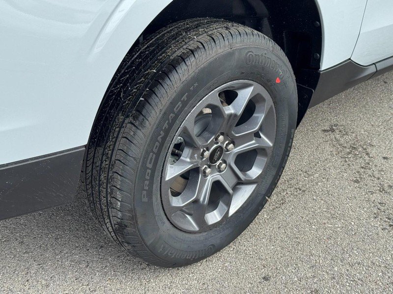 New 2026 Ford Maverick XLT w/ XLT Luxury Package image 4