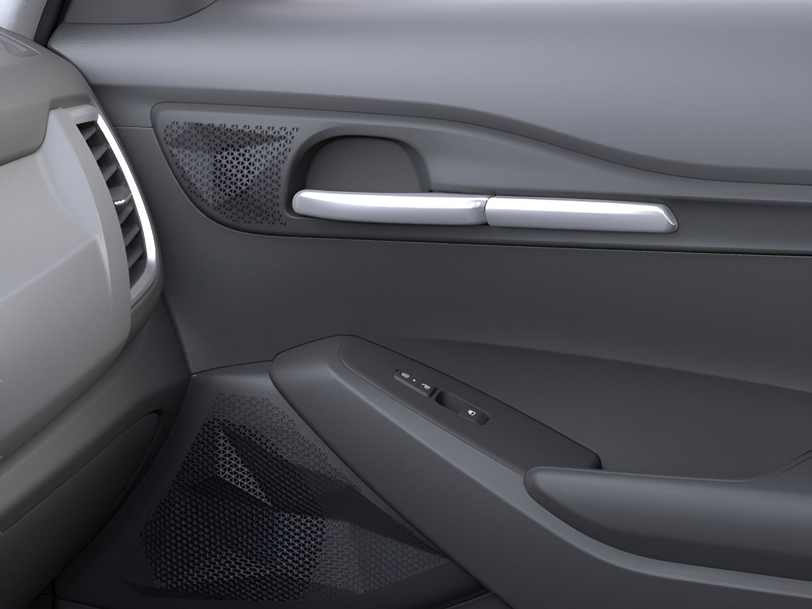 New 2026 Kia Seltos LX AWD/4WD image 25