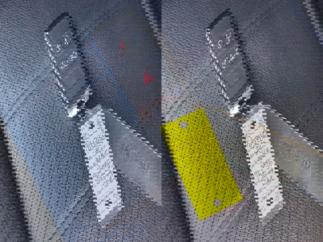 Used 2023 Land Rover Range Rover Evoque S image 34