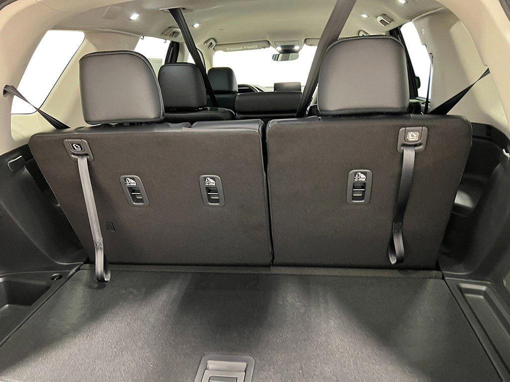 New 2025 Honda Pilot EX-L image 29