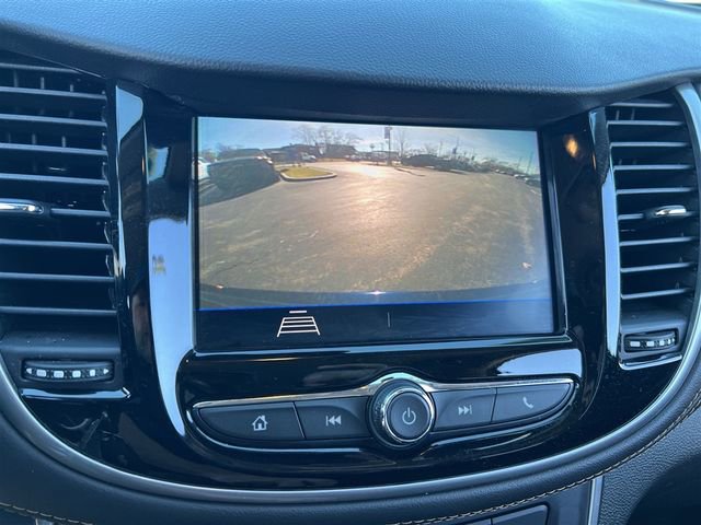 Certified 2022 Chevrolet Trax LS w/ Tint and Cruise Package image 22