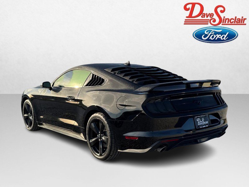 Used 2023 Ford Mustang Premium w/ Equipment Group 201A image 9