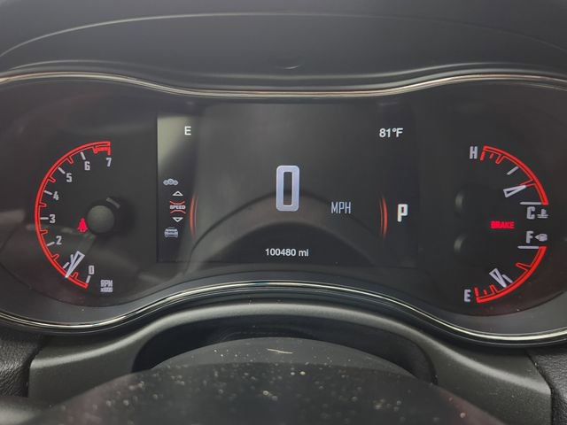 Used 2020 Dodge Durango GT image 14