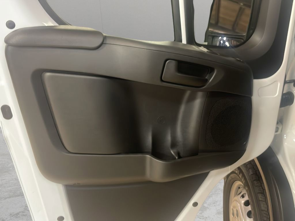 New 2026 RAM ProMaster 1500 FWD image 14