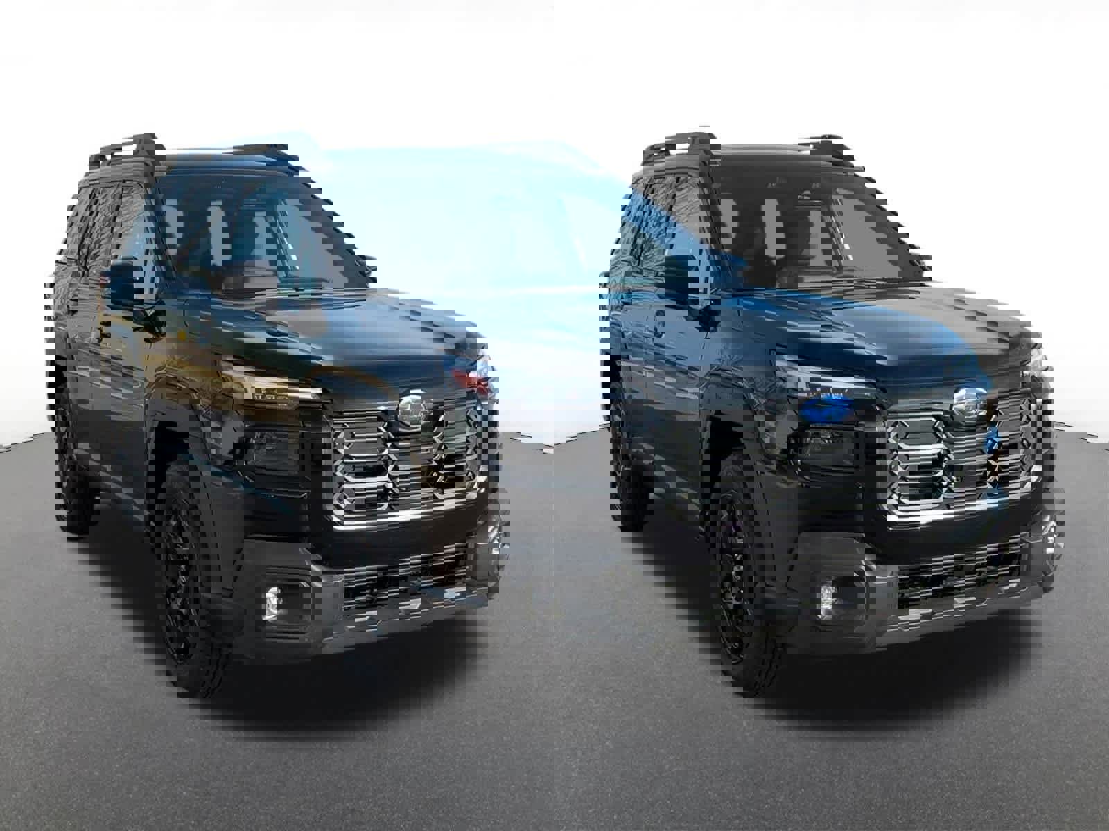 New 2026 Subaru Outback Limited image 8