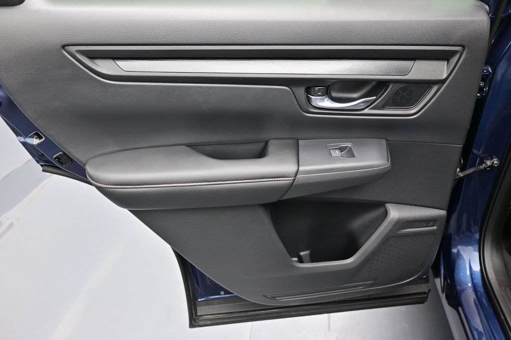 Certified 2026 Honda CR-V Sport-L image 22
