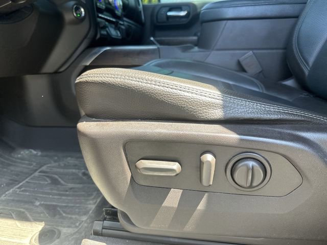 Used 2019 GMC Sierra 1500 Denali w/ Driver Alert Package II AWD/4WD image 18