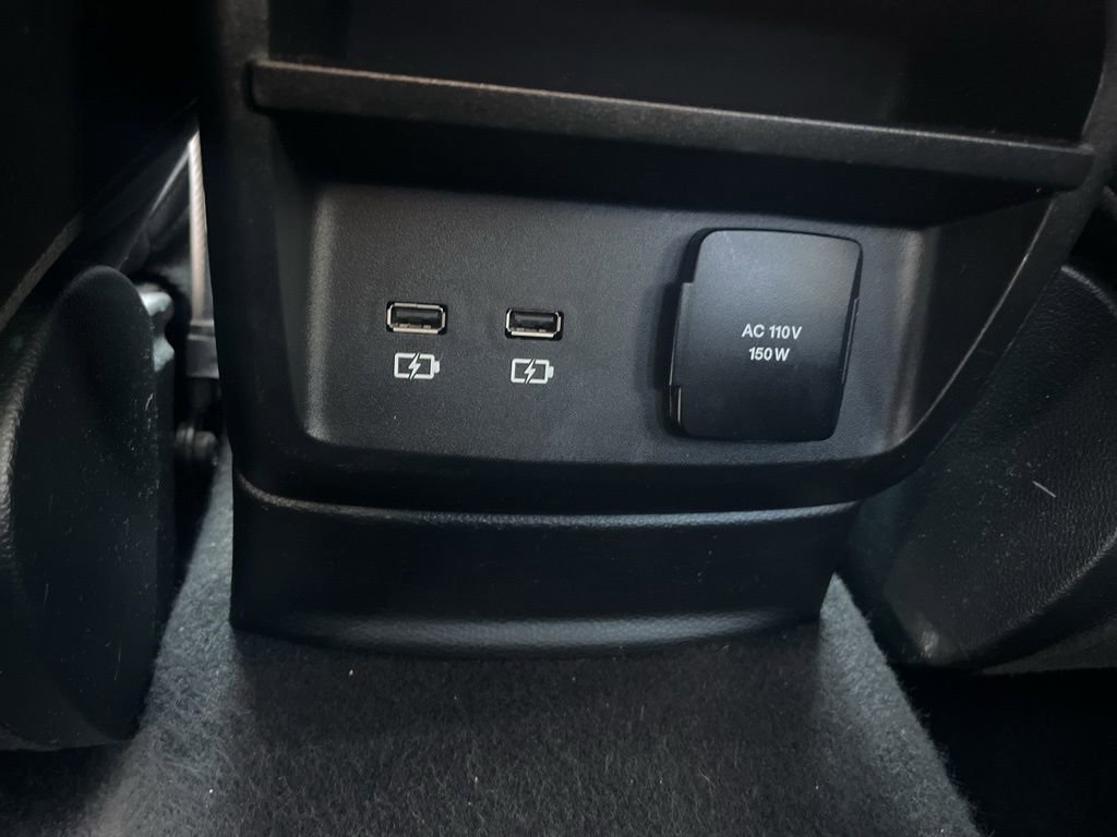 Used 2020 Ford Ranger Lariat w/ Technology Package RWD image 12