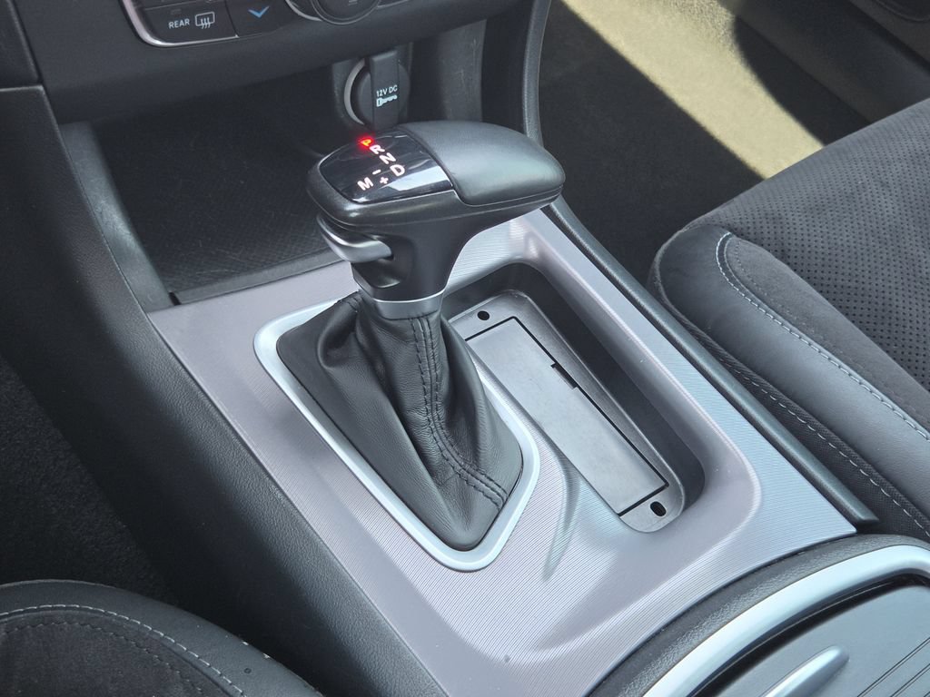 Used 2023 Dodge Charger Scat Pack w/ Plus Group RWD image 26