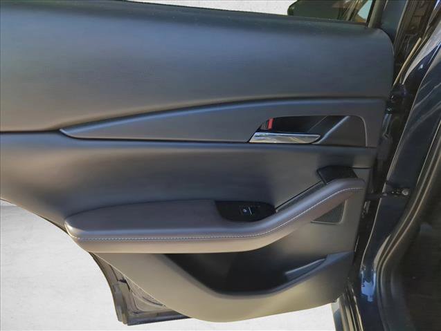 Used 2022 MAZDA CX-30 2.5 Turbo w/ Premium Plus Pkg AWD/4WD image 22