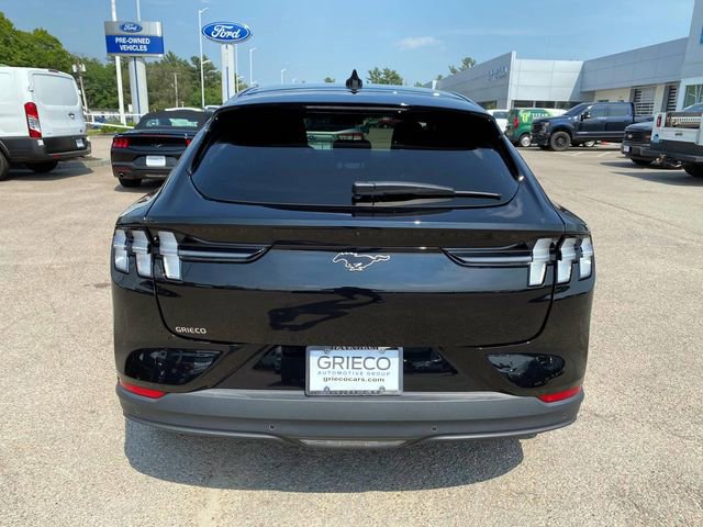 Used 2024 Ford Mustang Mach-E Select w/ Comfort Package Lite image 4