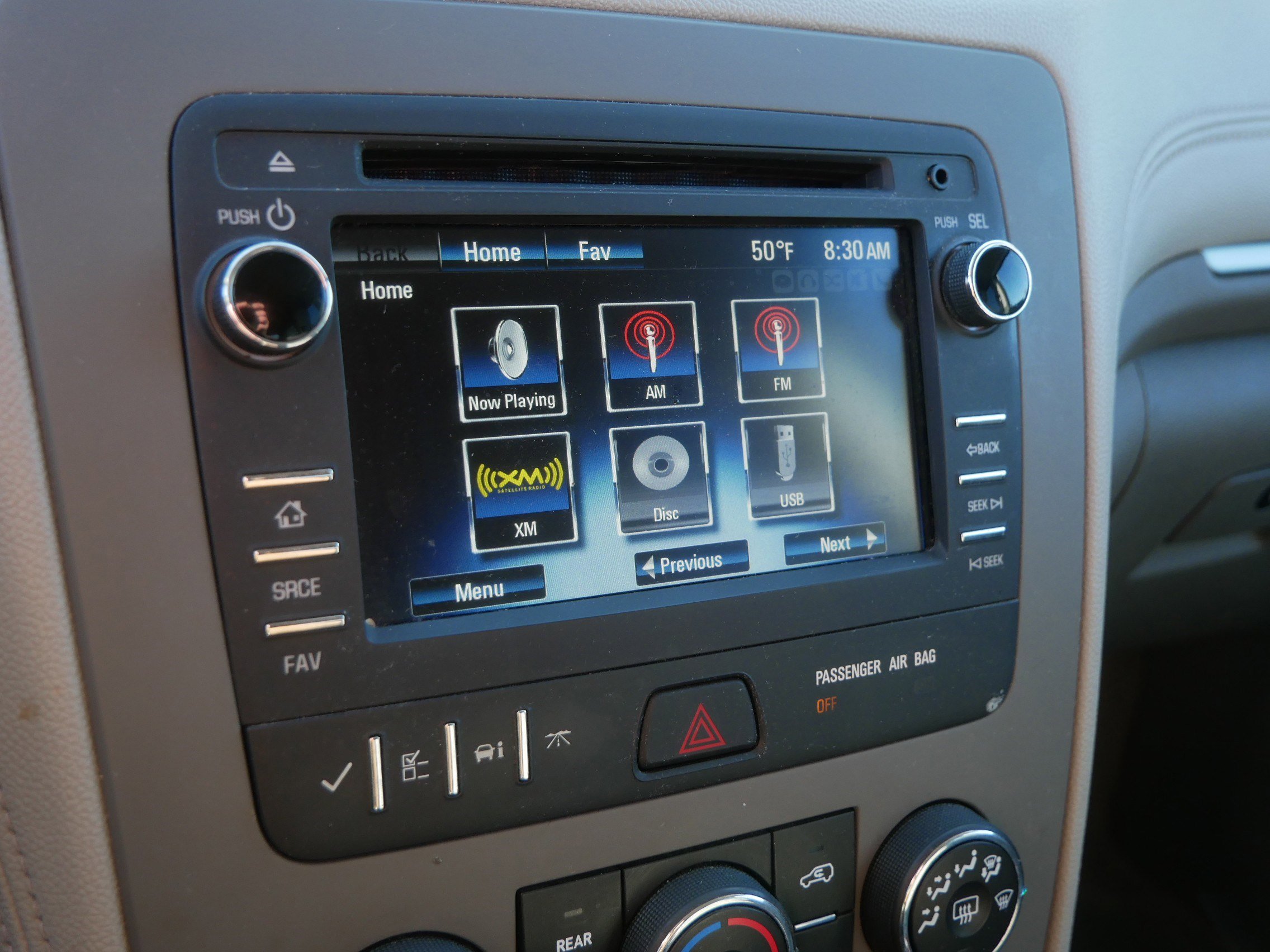 Used 2016 Chevrolet Traverse LS AWD/4WD image 31