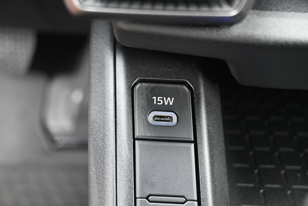 Certified 2026 Toyota RAV4 LE AWD/4WD image 23