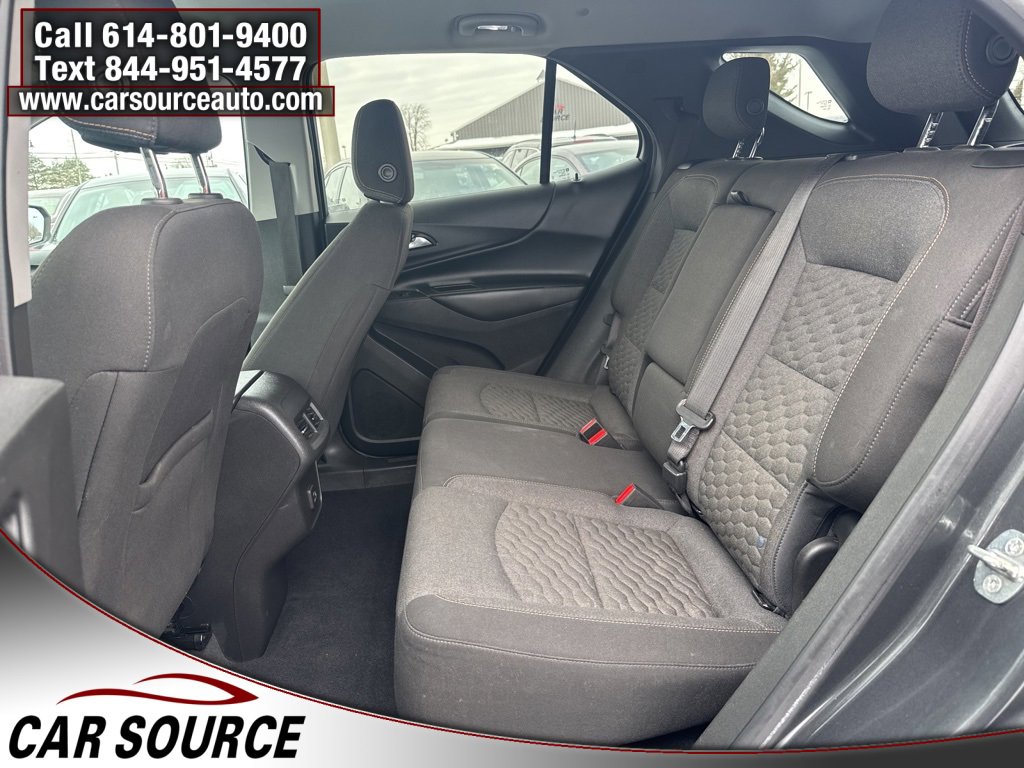 Used 2020 Chevrolet Equinox LT image 25