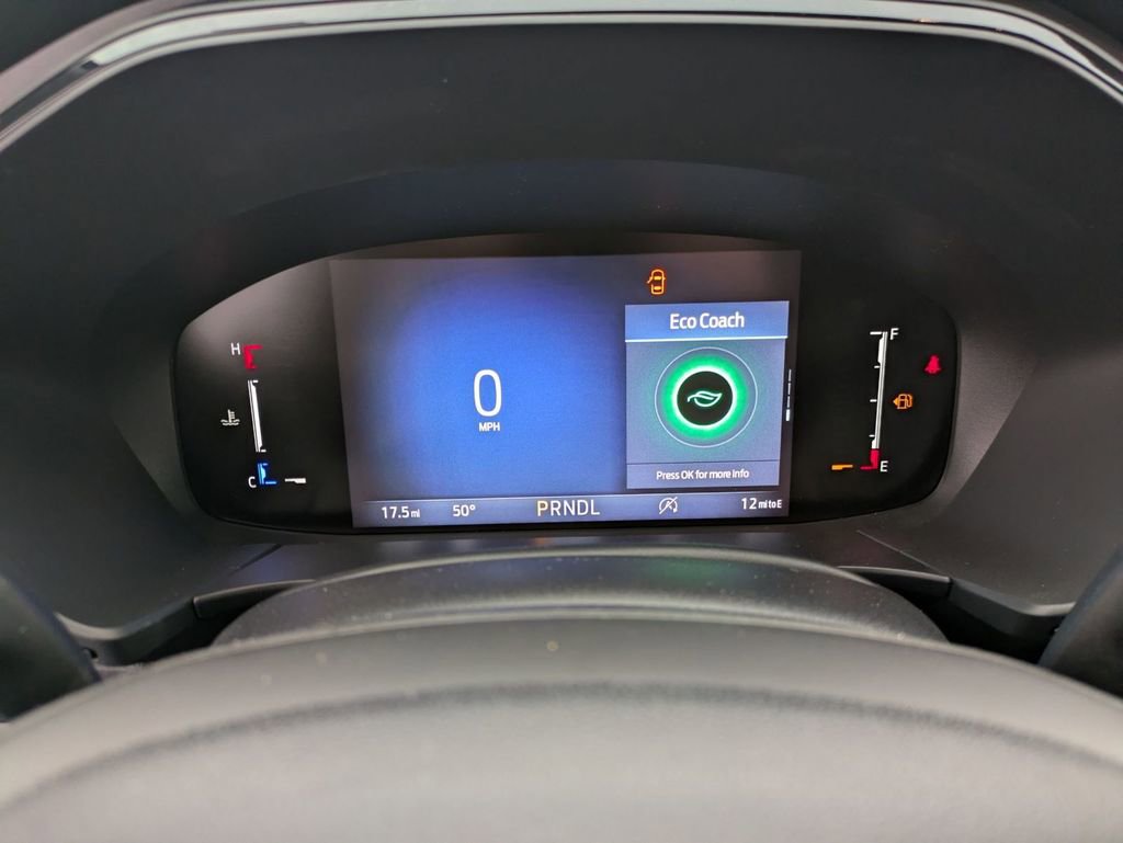 New 2026 Ford Escape ST-Line w/ Cold Weather Package image 24