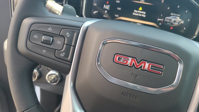 New 2026 GMC Sierra 1500 Elevation w/ Elevation Premium Package AWD/4WD image 18