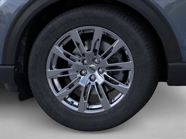 New 2026 Ford Explorer Active w/ Active Comfort Package AWD/4WD image 19