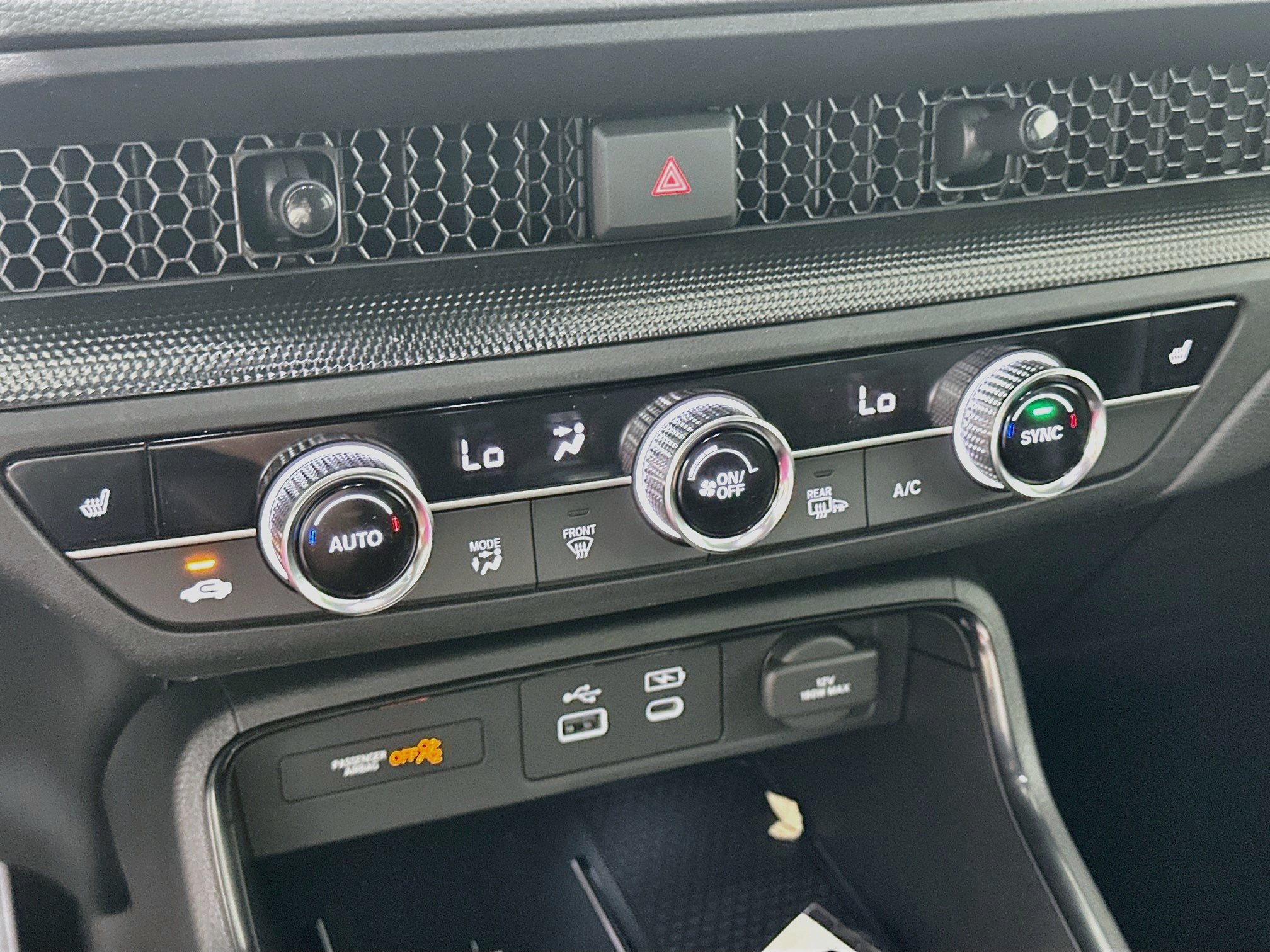 Used 2025 Honda CR-V Sport-L image 12