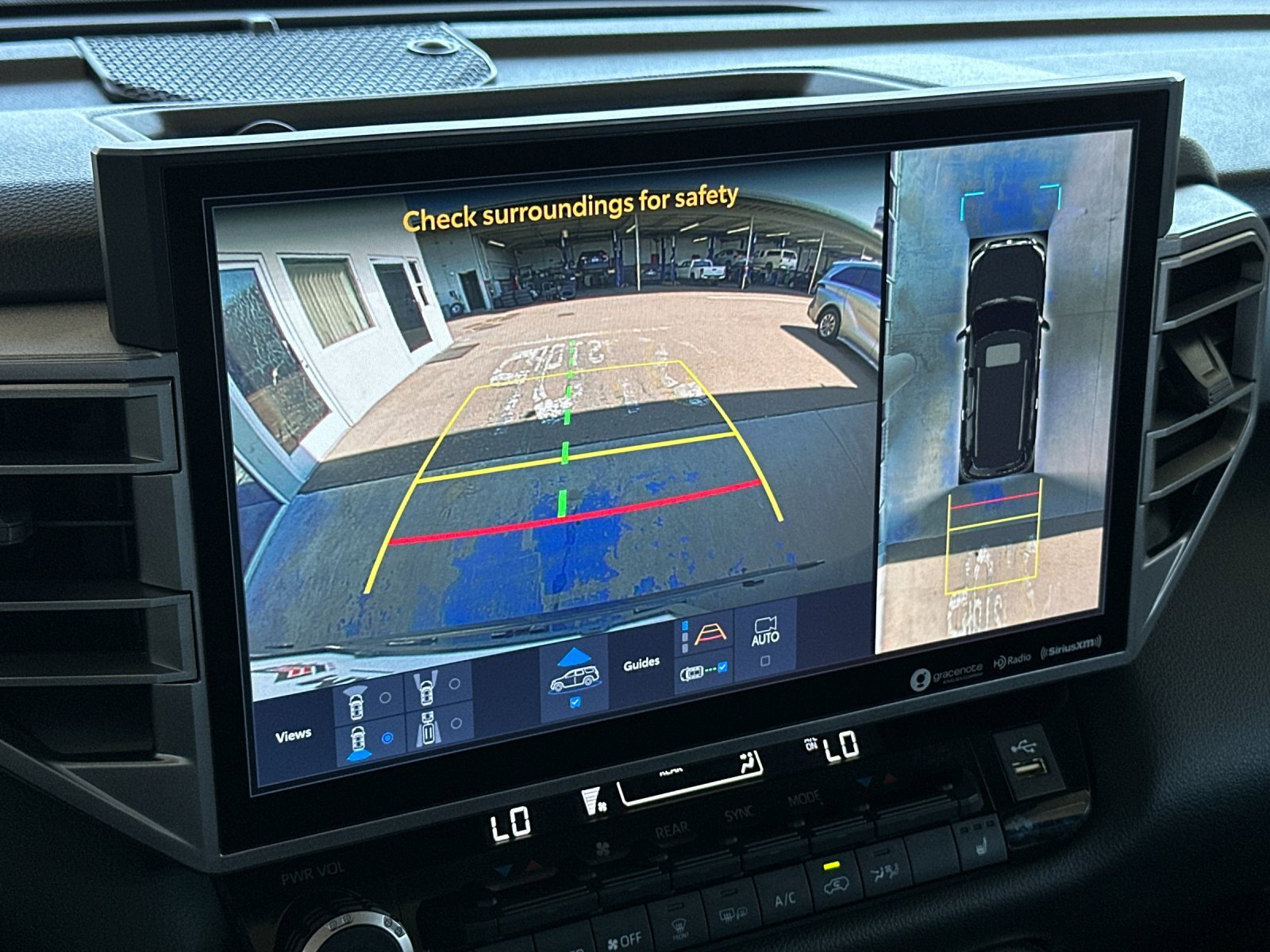 Used 2023 Toyota Sequoia SR5 image 19