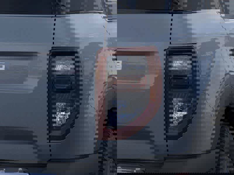 New 2025 Ford Bronco Sport Big Bend image 21