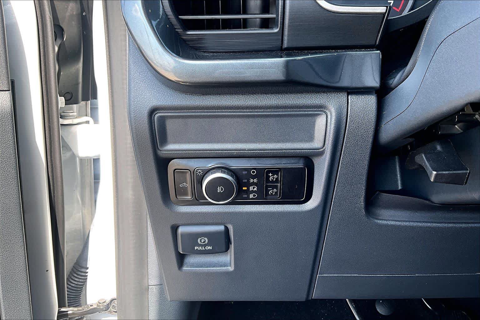 Used 2023 Ford F150 XL w/ STX Appearance Package RWD image 35