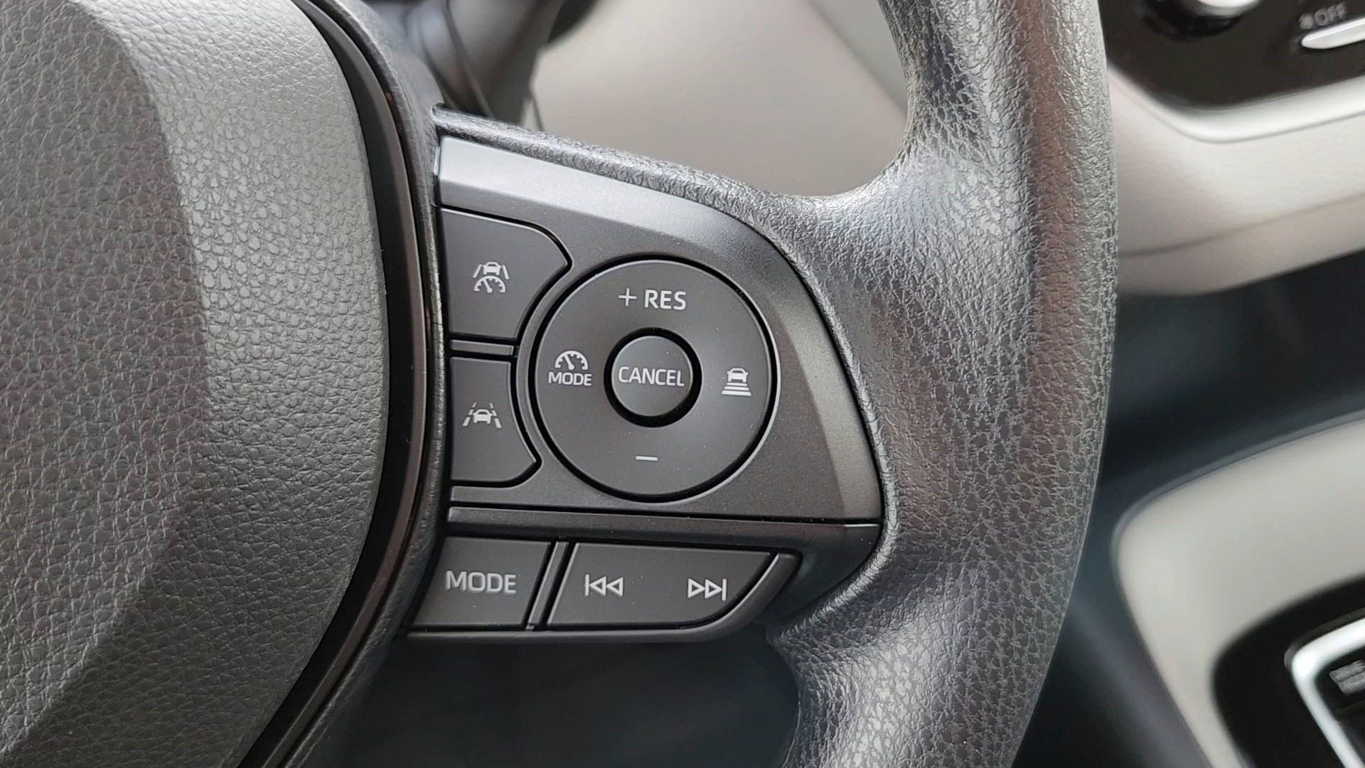 New 2026 Toyota Corolla LE AWD/4WD image 16