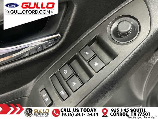 Used 2017 Chevrolet Trax LT w/ LT Convenience Package FWD image 21