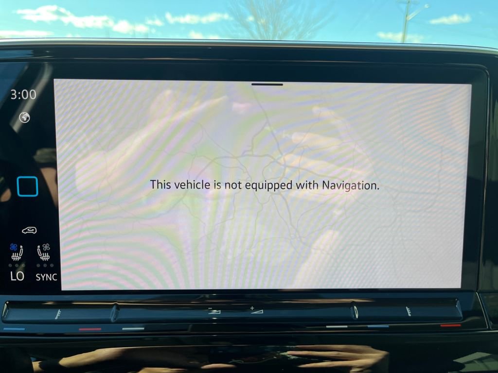 Certified 2025 Volkswagen Atlas SE image 21