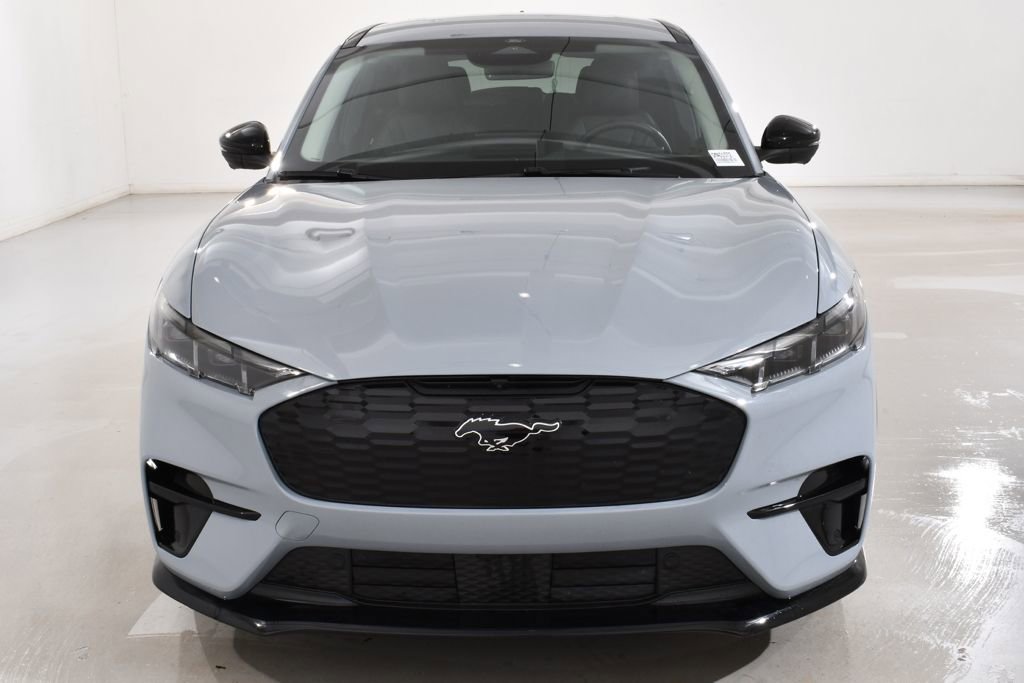 Used 2025 Ford Mustang Mach-E Premium w/ Sport Appearance Package image 3