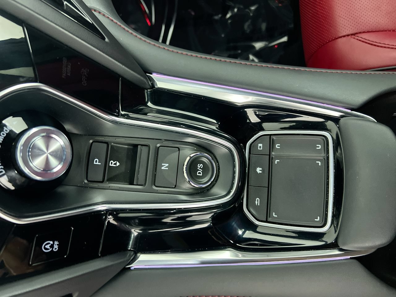 Used 2023 Acura RDX A-Spec FWD image 18