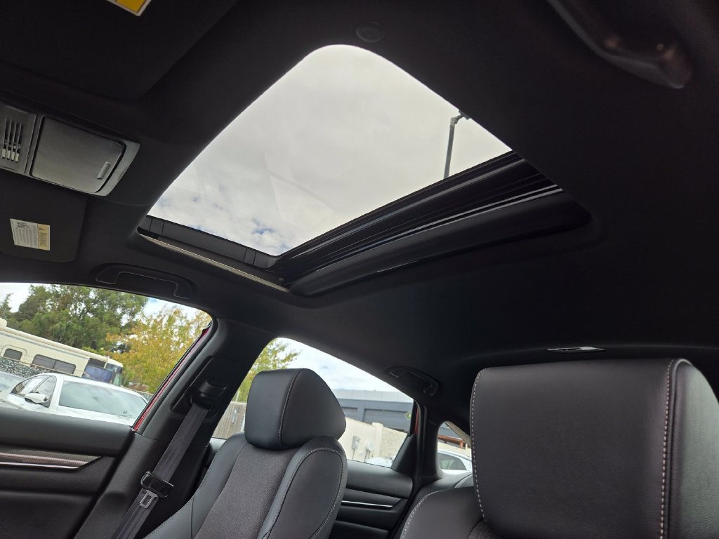 Used 2022 Honda Accord Sport image 18