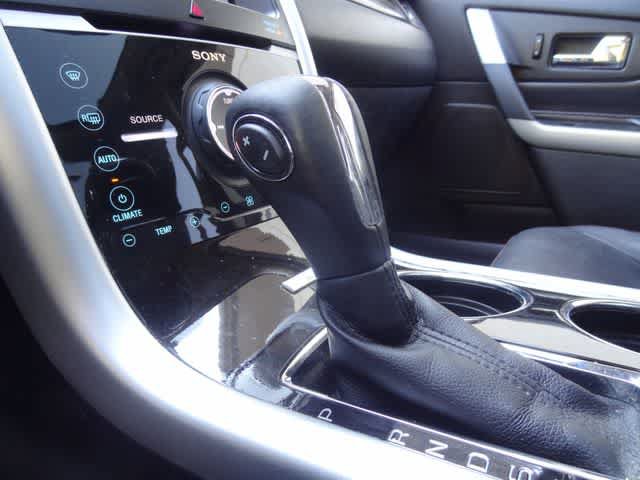 Used 2013 Ford Edge Limited FWD image 28