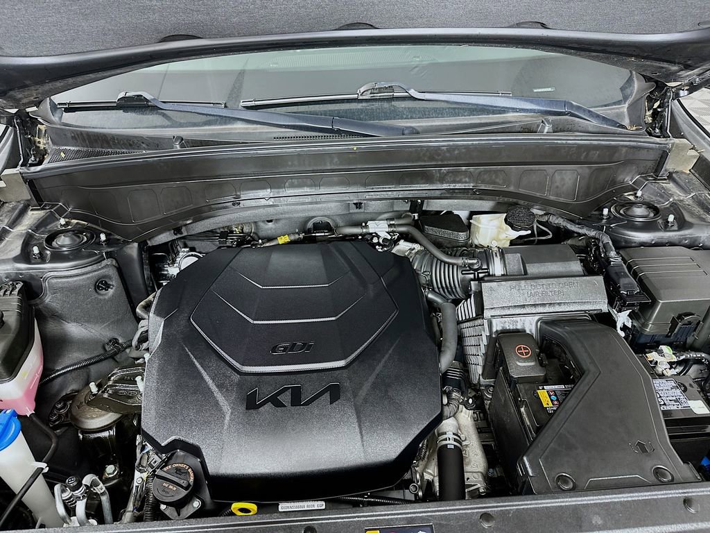 Used 2023 Kia Telluride S AWD/4WD image 33