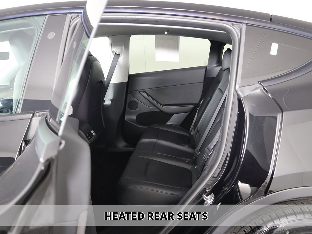 Used 2023 Tesla Model Y Long Range image 9