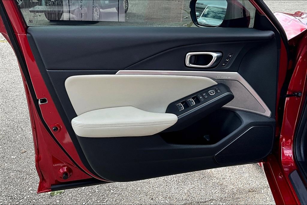 Used 2025 Acura Integra A-Spec FWD image 21